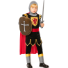 Disfraz De Caballero Medieval Infantil - Disfraces Medievales - Disfraces Medievales para Niños