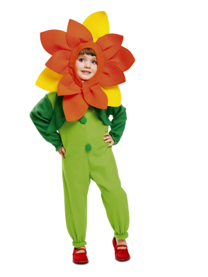Comprar el Vestit de Flors nen de només 15.00€ – vestit de Botiga en línia