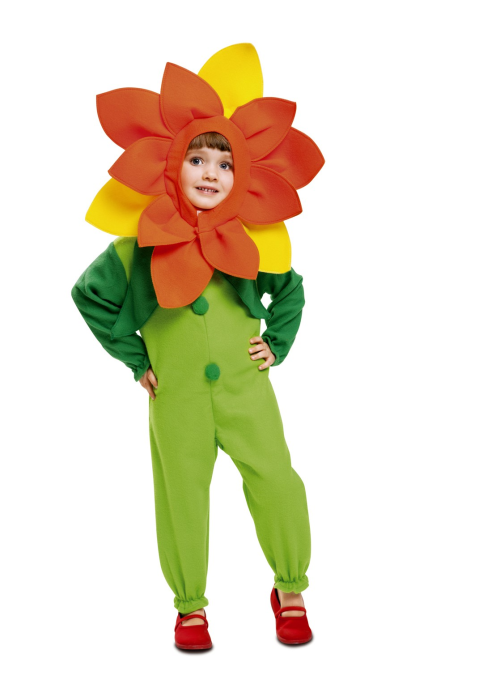 Comprar el Vestit de Flors nen de només 15.00€ – vestit de Botiga en línia