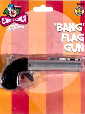 Pistola Bang - Pistolas y Metralletas