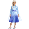 copy of Disfraz De Elsa De Viaje Frozen 2 Infantil