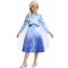 copy of Disfraz De Elsa De Viaje Frozen 2 Infantil