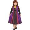 còpia de còpia de Disfraz De Elsa De Viaje Frozen 2 Infantil