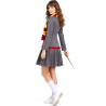 Disfraz De Hermione Gryffindor Mujer - Disfraces de Harry Potter