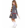 Disfraz De Hermione Gryffindor niña - Disfraces de Harry Potter