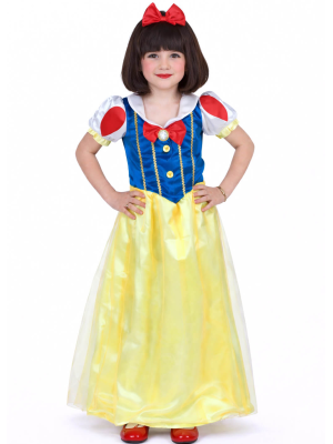 Mozorro Snow White