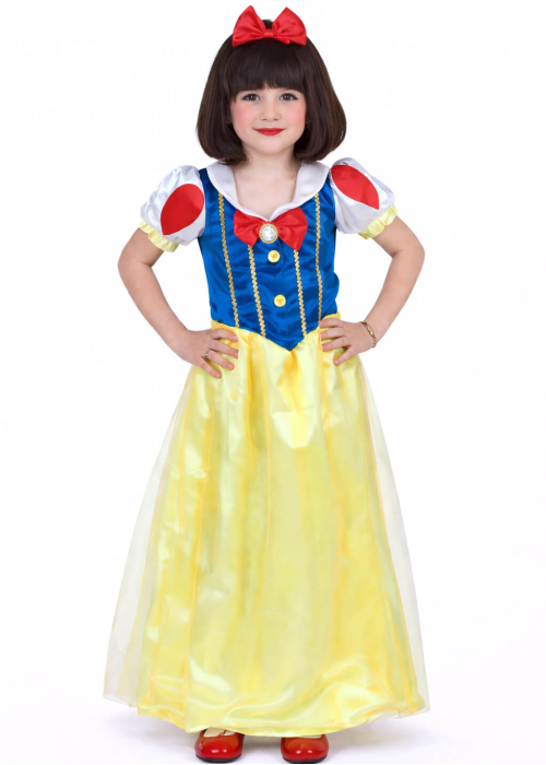 Mozorro Snow White
