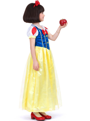 Mozorro Snow White