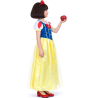Disfraz De Blancanieves Infantil - Disfraces Princesas Disney - Disfraces de Princesa de las Nieves infantiles