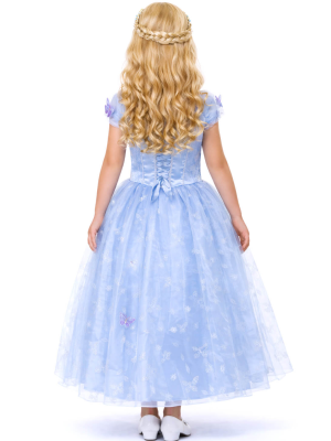 Comprar el Vestit de la Princesa de la Papallona Nen sol-31.00€ – vestit de Botiga en línia