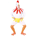 Comprar Disfraz de Gallina - Disfraces de Animales Adultos