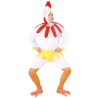 Comprar el Vestit de Gallina només 17.00€ – vestit de Botiga en línia