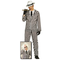Comprar Disfraz de Fantasma Loco - Disfraces de Fantasma Loco