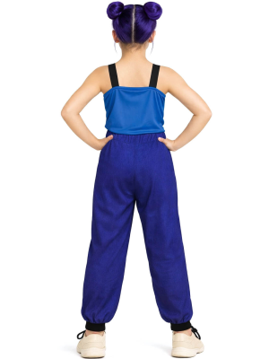 copy of copy of copy of copy of copy of Disfraz de k-pop Rumi Golden Classic