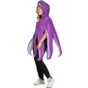Disfraz De Pulpo Morado adulto - Disfraces Animales Marinos - Disfraces de Animales Adultos