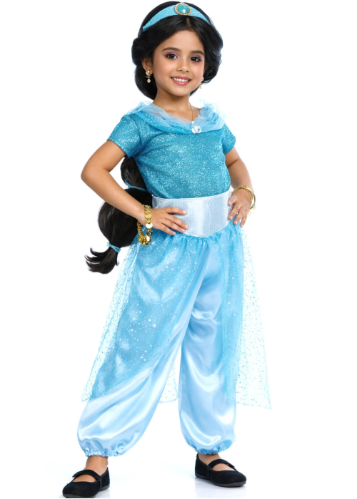 Vestit De Jasmin Nen