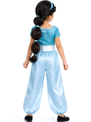 Vestit De Jasmin Nen