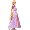 Disfraz De Rapunzel para niña - Disfraces Princesas Disney - Disfraces de Princesas para Niñas