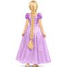 Disfraz De Rapunzel para niña - Disfraces Princesas Disney - Disfraces de Princesas para Niñas