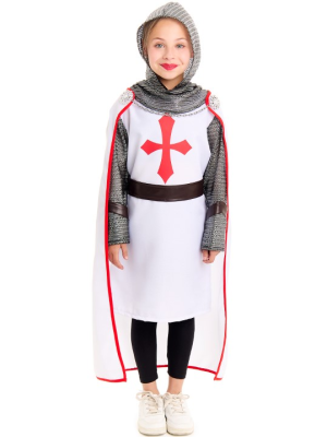 copy of copy of Disfraz de Caballero Medieval Hombre