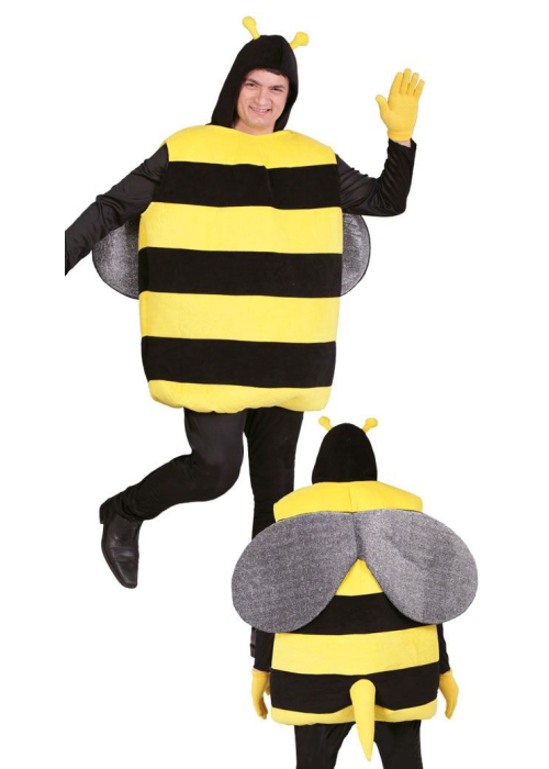 Erosi Mozorrotzeko Bumblebee bakarrik 18.00€ – mozorro Denda online
