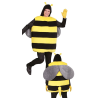 Erosi Mozorrotzeko Bumblebee bakarrik 18.00€ – mozorro Denda online