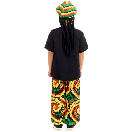 còpia de còpia de Camiseta Jamaicano