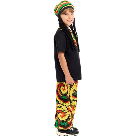 còpia de còpia de Camiseta Jamaicano