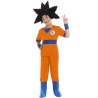 còpia de Disfraz De Goku Infantil