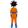 còpia de Disfraz De Goku Infantil