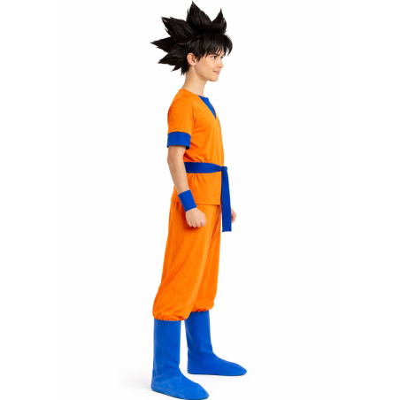 copy of Disfraz De Goku Infantil