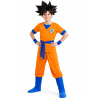 còpia de Disfraz De Goku Infantil