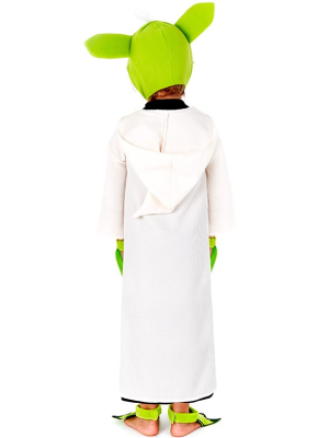 Disfraz De Maestro Espiritual Baby infantil - Disfraces Star Wars - Disfraces Star Wars para Bebes