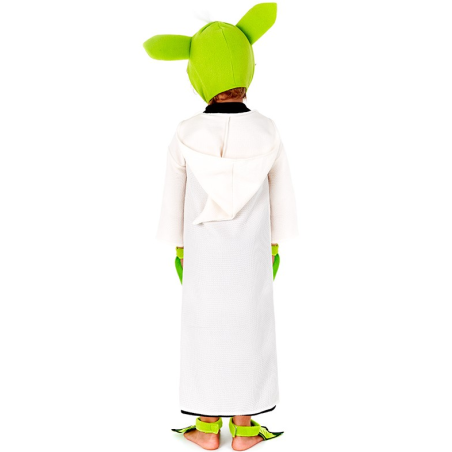 Disfraz De Maestro Espiritual Baby infantil - Disfraces Star Wars - Disfraces Star Wars para Bebes