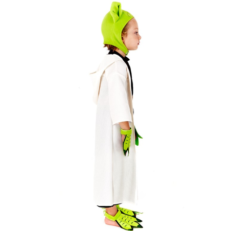 Disfraz De Maestro Espiritual Baby infantil - Disfraces Star Wars - Disfraces Star Wars para Bebes