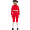 Disfraz De Torero Rojo Infantil - DISFRACES