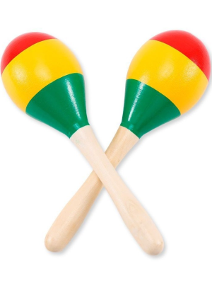 copy of Maracas Duten 2 Uds