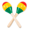 còpia de Maracas 2 Pcs