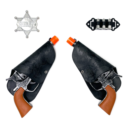 Comprar cartutx de cinta "Cowboy" per només 3,50€ – vestit de Botiga en línia