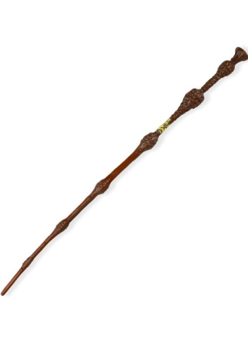 Varita Mago Director de Colegio - Varitas Harry Potter - Accesorios