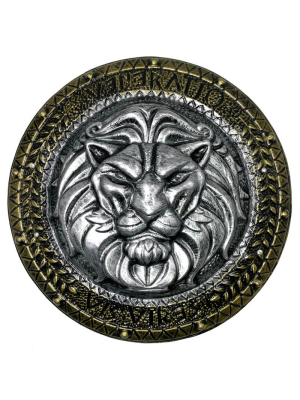 Escudo Romano Leon - Complementos de Guerreros Romanos - Complementos de Romanos y Griegos