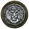 Escudo Romano Leon - Complementos de Guerreros Romanos - Complementos de Romanos y Griegos
