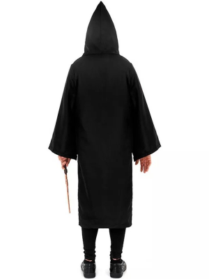 Disfraz de Estudiante de Magia Azul adulto - Disfraces de Harry Potter - Disfraces de Harry Potter