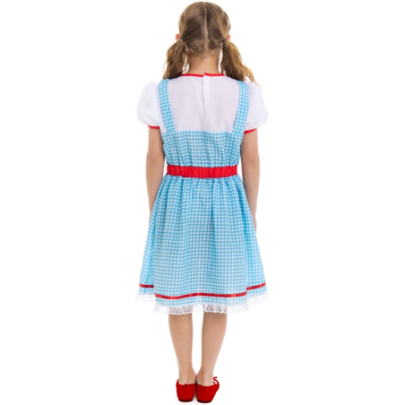 còpia de còpia de Vestit De Dorothy