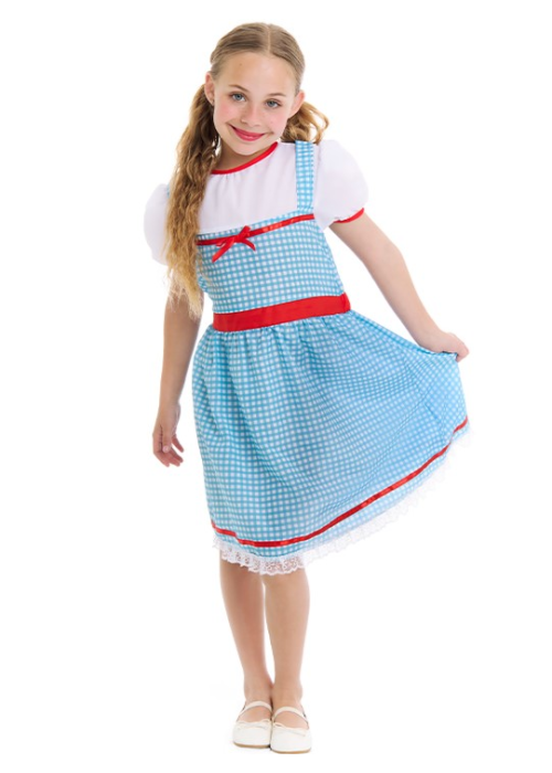 copy of copy of Mozorroa Dorothy