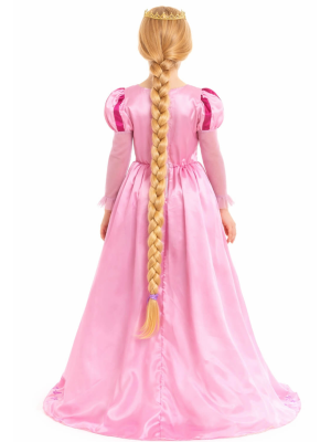 copy of Disfraz De Rapunzel Love Heart Infantil