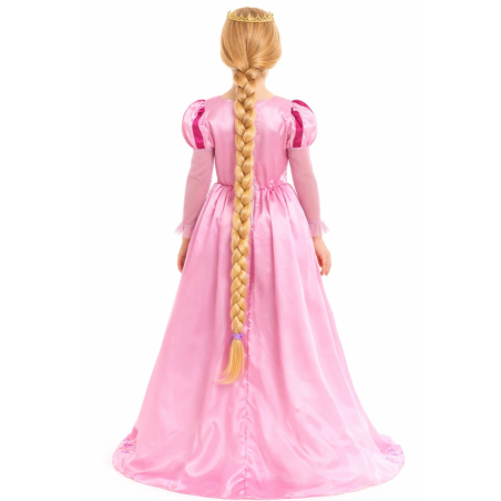 Disfraz De Rapunzel para niña - Disfraces Princesas Disney - Disfraces de Rapunzel