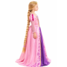 copy of Disfraz De Rapunzel Love Heart Infantil