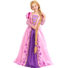 copy of Disfraz De Rapunzel Love Heart Infantil
