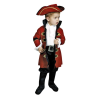 Comprar el Vestit de Pirata amb Jaqueta Nen de només 21.00€ – vestit de Botiga en línia
